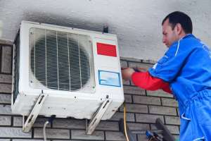 24/7 and Emergency HVAC Near Villa North, IN | Air Conidtioning and Heating Contractors